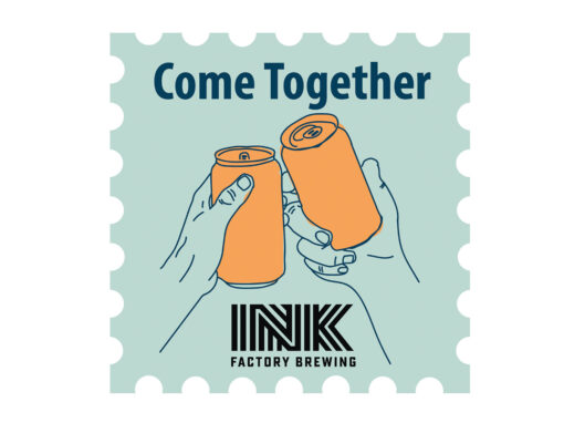 INK FACTORY AD CAMPAIGN